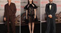 Jacob Elordi, Mia Goth, Oscar Isaac and more