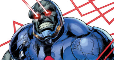 James Gunn Confirms the Absence of a Major DC Villain