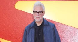 James Gunn Hints At 2 New DCU Movies And Untitled TV Show In Development