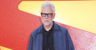 James Gunn Hints At 2 New DCU Movies And Untitled TV Show In Development