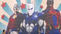 James Gunn Reveals Cut Peacemaker Season 2 Plot For Dead Season 1 Character
