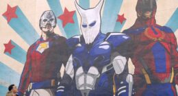 James Gunn Reveals Cut Peacemaker Season 2 Plot For Dead Season 1 Character