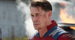 James Gunn Wants to Make Peacemaker as Important to DC as Batman