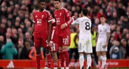 Jamie Carragher has branded Liverpool's summer transfer window 'Real Madrid-like' following their heavy spend