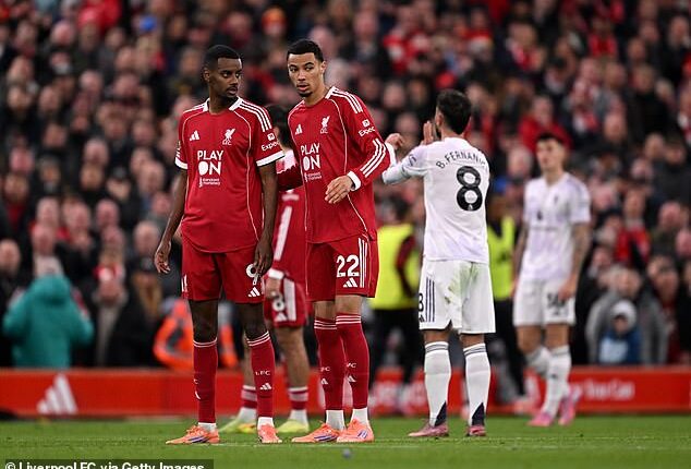 Jamie Carragher has branded Liverpool's summer transfer window 'Real Madrid-like' following their heavy spend