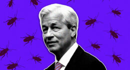 Jamie Dimon warns, ‘When you see one cockroach, there are probably more,’ after Tricolor loan loss