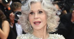 Jane Fonda Relaunches McCarthy-Era Committee To Protect Free Speech