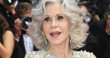Jane Fonda Relaunches McCarthy-Era Committee To Protect Free Speech