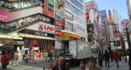 Japan to Elect First-Ever Female Prime Minister – RedState