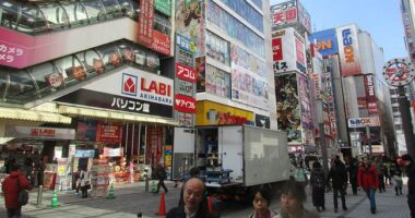 Japan to Elect First-Ever Female Prime Minister – RedState