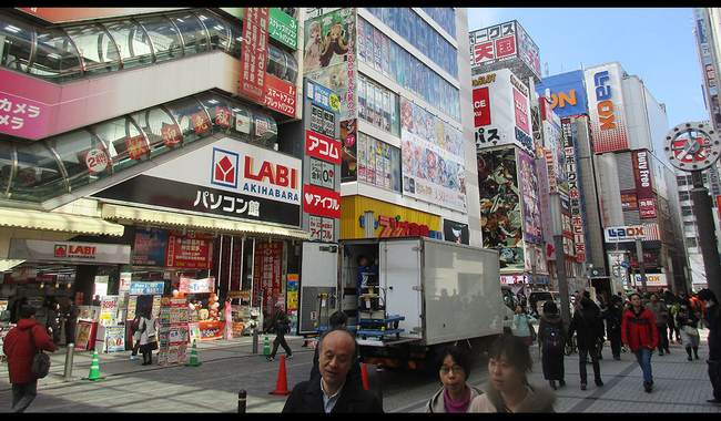 Japan to Elect First-Ever Female Prime Minister – RedState