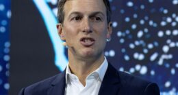 Jared Kushner's company is among those to have acquired Electronic Arts, better known as EA