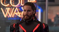 Jared Leto vs. Channing Tatum's Roofman