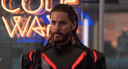 Jared Leto vs. Channing Tatum's Roofman