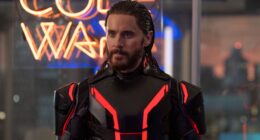 Jared Leto's Star Power Questioned After Tron: Ares Flops