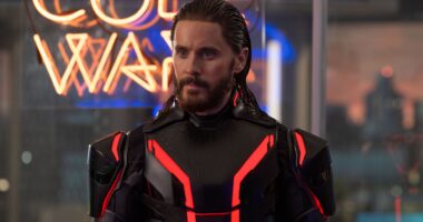Jared Leto's Star Power Questioned After Tron: Ares Flops