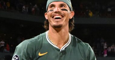 Jarren Duran Trade Talks Could Manifest a No. 2 Starter for Boston