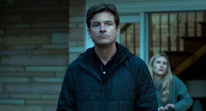 Jason Bateman's Best-Ever Netflix Series Isn't 'Black Rabbit'; It's This Gripping 82% RT Crime Drama