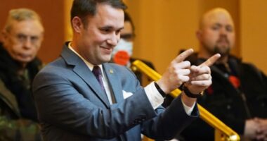 Jason Miyares' Race for Virginia Attorney General Just Got More Compelling – HotAir