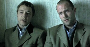 Jason Statham & Guy Ritchie Confirm Next Reunion Viva La Madness