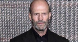 Jason Statham Is on the Hunt in First Images From His Long-Awaited Action Sequel