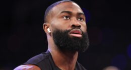 Jaylen Brown Sends Strong Message on Celtics' Playoff Chances