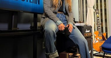 Jennifer Lopez made her first-ever appearance on The Howard Stern Show this week — a long time coming after the shock jock spent years taking aim at her looks, talent, and relationships