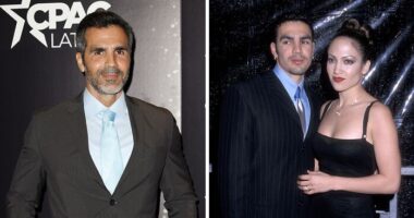 Jennifer Lopez’s Ex-Husband Accuses Her Of Cheating In Explosive Instagram Rant