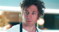 Jeremy Allen White Offers Filming Status On The Bear Season 5