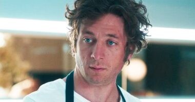 Jeremy Allen White Offers Filming Status On The Bear Season 5