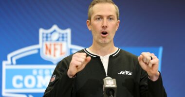 Jets Expected to Have Fire Sale Ahead of NFL Trade Deadline