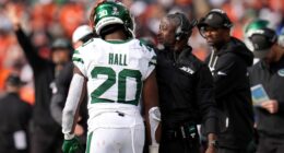 Jets Have Changed Their Stance on Breece Hall Trade: Insider