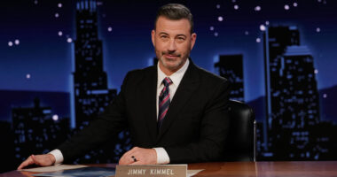 Jimmy Kimmel Suspension Hit Disney Where It Hurts
