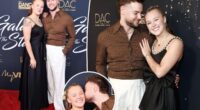 JoJo Siwa makes red carpet debut with boyfriend Chris Hughes