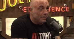 Joe Rogan panned Canada's Indigenous land acknowledgements on The Joe Rogan Experience Saturday