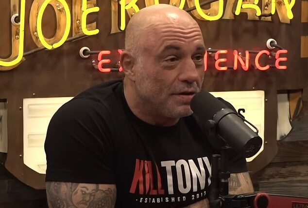 Joe Rogan panned Canada's Indigenous land acknowledgements on The Joe Rogan Experience Saturday