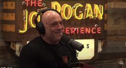 Joe Rogan wholeheartedly supports Secretary of War Pete Hegseth's new vision for the military, which does not include fat troops or wokeness