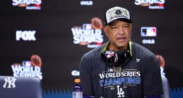 Joe Torre Praises Dave Roberts Success with Dodgers