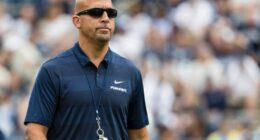 Joel Klatt Names Top Candidates For Penn State Job