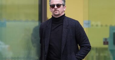 Joe Barton has told Wayne Rooney to 'get f***ed' over his Manchester City conspiracy theory