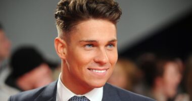 Joey Essex Net Worth