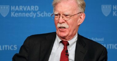 Former National Security Advisor John Bolton is expected to be indicted. After serving in President Donald Trump's first term, he became a staunch critic of the president
