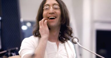 John Lennon’s “Househusband” Era Was Just a Cover for a Secret Musical Revival