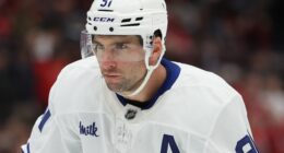 John Tavares Sends Emotional Message After Scoring 500th Goal