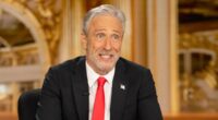 Jon Stewart's The Daily Show Future Remains Uncertain