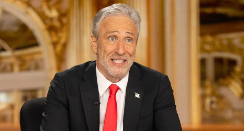Jon Stewart's The Daily Show Future Remains Uncertain