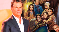 Josh Brolin and Other Stars Shed Light on The Goonies 2