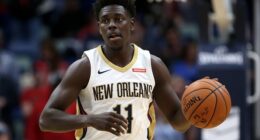 Jrue Holiday Net Worth