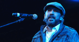 Juan Luis Guerra Net Worth