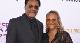 Judge Mathis Reveals How He Saved His Marriage With Wife Linda Reese After Filing For Divorce